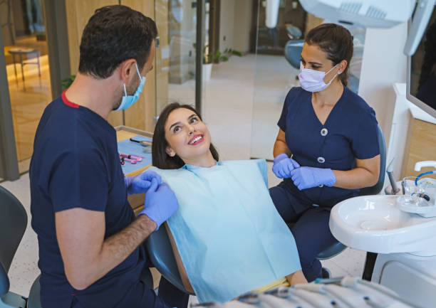 Best Dental Inlays and Onlays  in The Hills, NJ