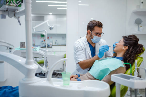 Best Dental X-Rays and Imaging  in The Hills, NJ